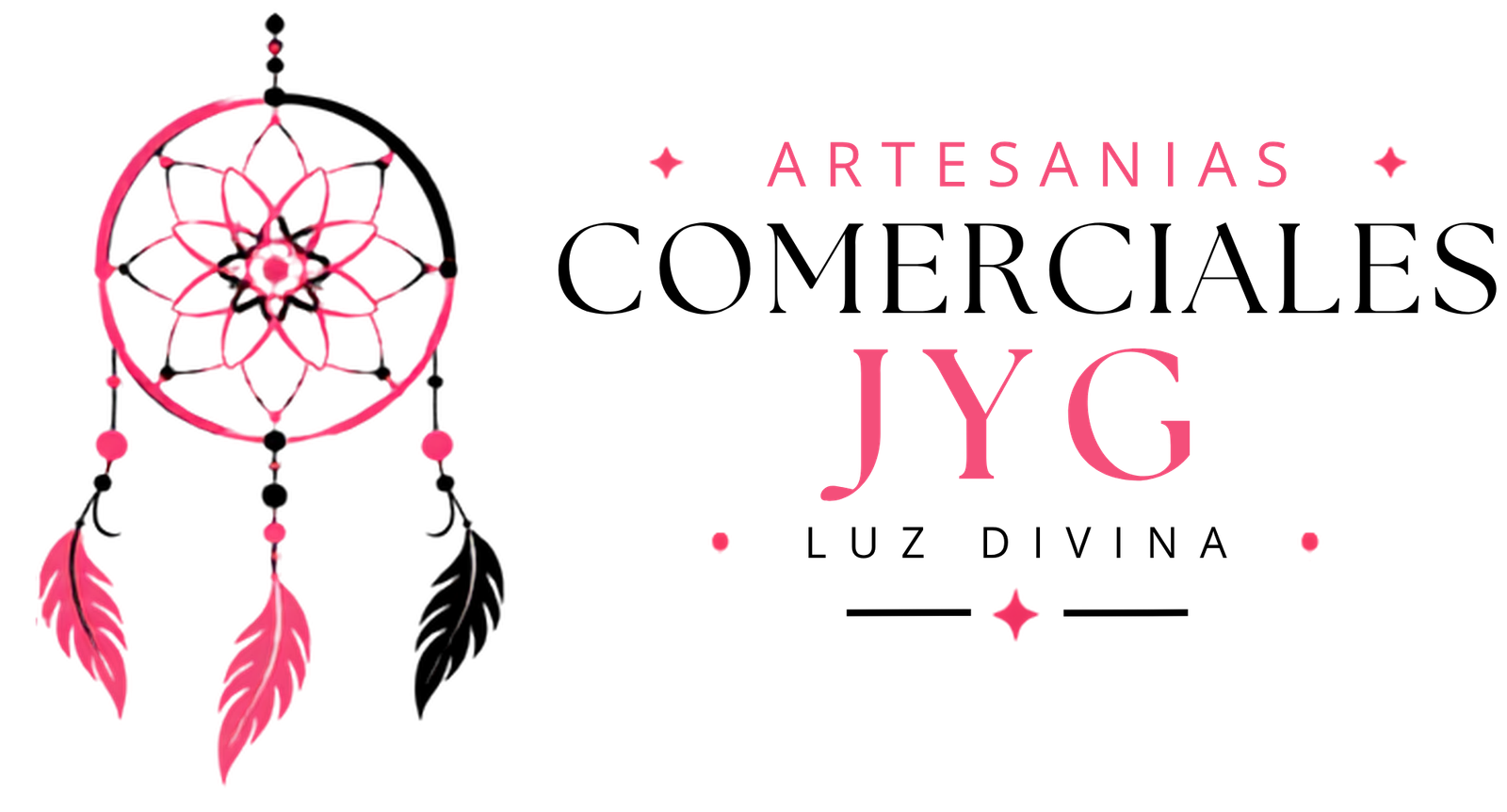 Artesanías Comerciales JYG Luz Divina